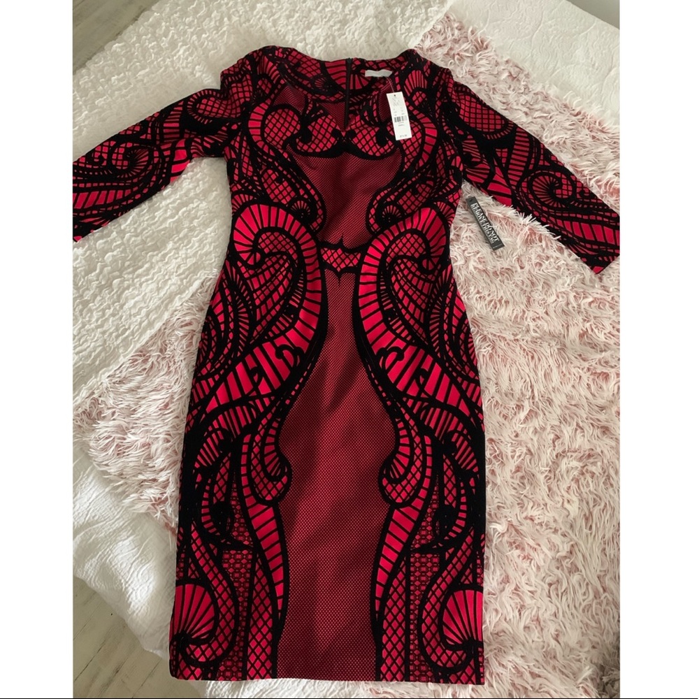 NY and Company Cocktail dress